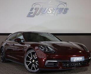 Porsche Panamera Gebrauchtwagen