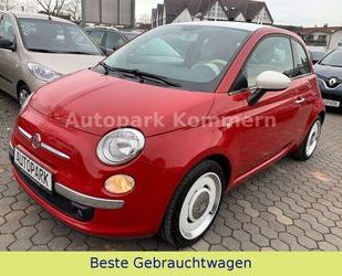 Fiat 500 Gebrauchtwagen