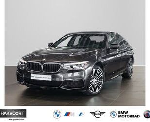 BMW 530 Gebrauchtwagen