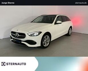 Mercedes-Benz C 300 Gebrauchtwagen