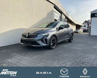 Renault Clio Gebrauchtwagen