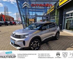 Citroen C5 Aircross Gebrauchtwagen