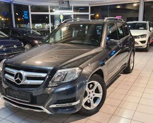 Mercedes-Benz GLK 220 Gebrauchtwagen