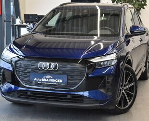 Audi Q4 Gebrauchtwagen