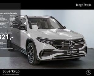 Mercedes-Benz EQB Gebrauchtwagen