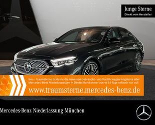 Mercedes-Benz E 400 Gebrauchtwagen