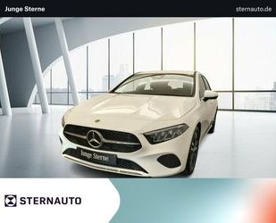 Mercedes-Benz A 180 Gebrauchtwagen