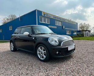 Mini Cooper Gebrauchtwagen