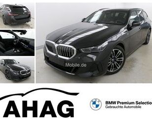BMW 520 Gebrauchtwagen