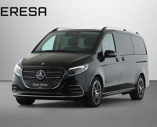 Mercedes-Benz V 250 Gebrauchtwagen