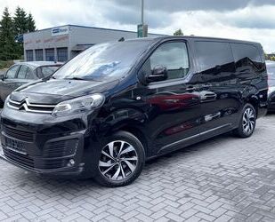 Citroen SpaceTourer Gebrauchtwagen