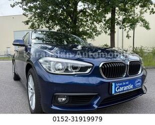 BMW 120 Gebrauchtwagen