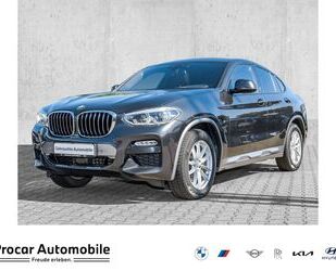 BMW X4 Gebrauchtwagen