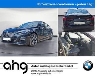 BMW 218 Gran Coupé Gebrauchtwagen