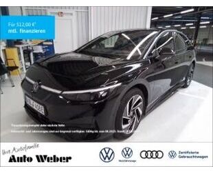 VW ID.7 Gebrauchtwagen