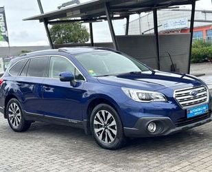 Subaru Outback Gebrauchtwagen