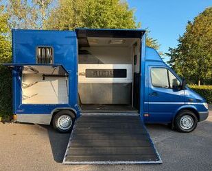Mercedes-Benz Sprinter Gebrauchtwagen