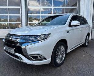 Mitsubishi Outlander Gebrauchtwagen