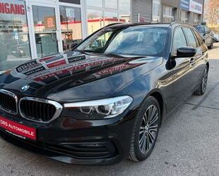BMW 530 Gebrauchtwagen