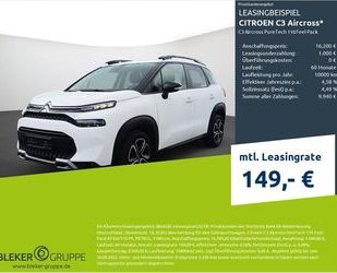 Citroen C3 Aircross Gebrauchtwagen