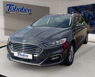 Ford Mondeo Gebrauchtwagen