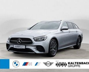 Mercedes-Benz E 400 Gebrauchtwagen