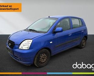 Kia Picanto Gebrauchtwagen