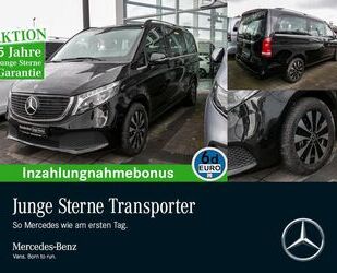 Mercedes-Benz EQV Gebrauchtwagen
