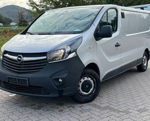 Opel Vivaro Gebrauchtwagen