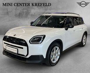 Mini Cooper E Countryman Gebrauchtwagen