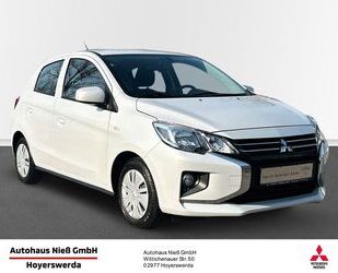 Mitsubishi Space Star Gebrauchtwagen