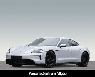 Porsche Taycan Gebrauchtwagen