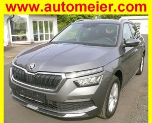 Skoda Kamiq Gebrauchtwagen