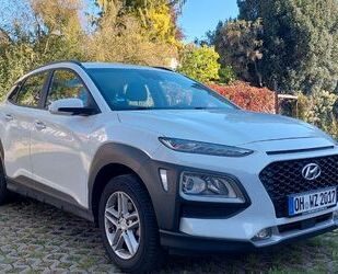 Hyundai KONA Gebrauchtwagen