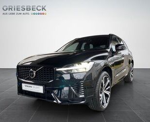 Volvo XC60 Gebrauchtwagen