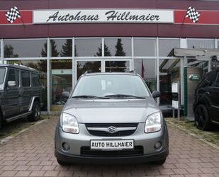 Suzuki Ignis Gebrauchtwagen