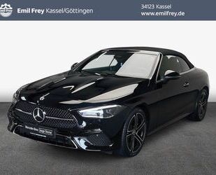 Mercedes-Benz CLE 200 Gebrauchtwagen