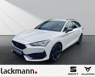 Cupra Leon Gebrauchtwagen