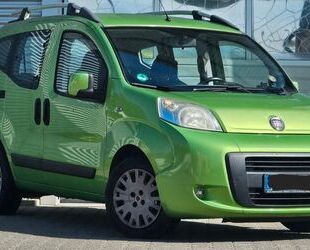 Fiat Qubo Gebrauchtwagen