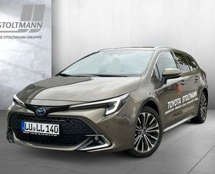 Toyota Corolla Gebrauchtwagen