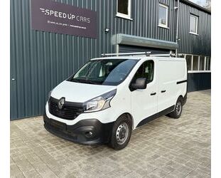 Renault Trafic Gebrauchtwagen