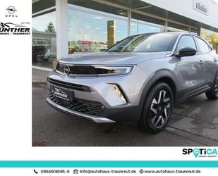 Opel Mokka-e Gebrauchtwagen