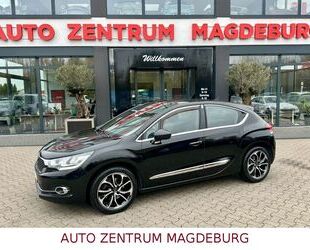 DS Automobiles DS4 Gebrauchtwagen