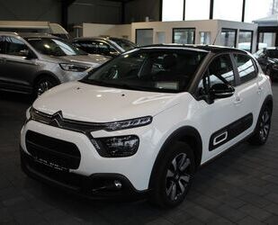 Citroen C3 Gebrauchtwagen