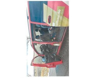 Mercedes-Benz Vito Gebrauchtwagen