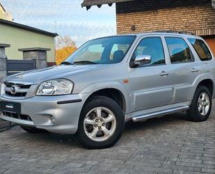 Mazda Tribute Gebrauchtwagen
