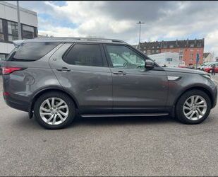 Land Rover Discovery Gebrauchtwagen