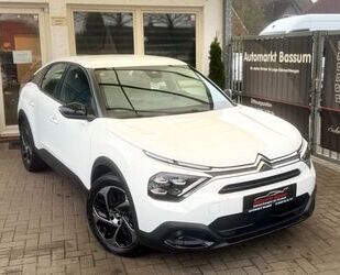 Citroen C4 Gebrauchtwagen