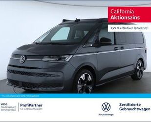 VW T7 California Gebrauchtwagen