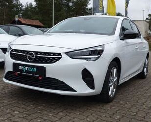 Opel Opel Corsa 1.2 Start/Stop Elegance Gebrauchtwagen